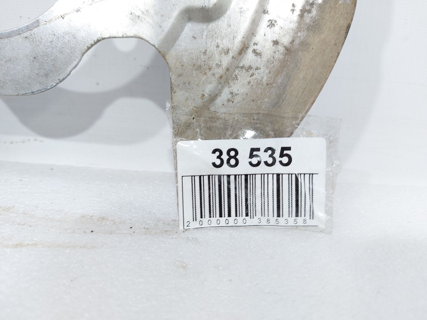 Malibu Пыльник тормозного диска заднего левого Chevrolet Malibu 2016-2021 23456521 Chevrolet Malibu 6