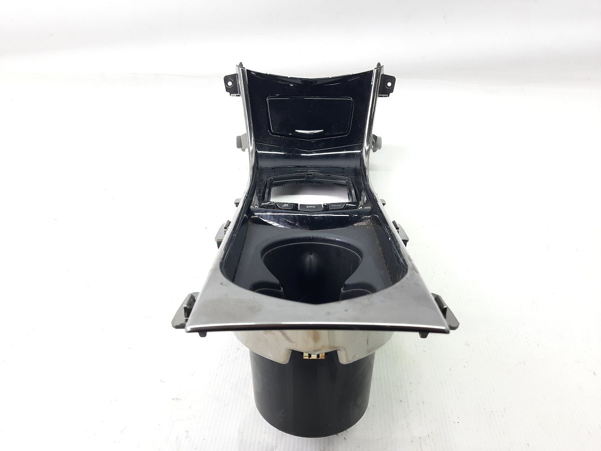 Ats. Накладка центральної консолі Cadillac ATS 2013-2019 22909869 Cadillac ATS