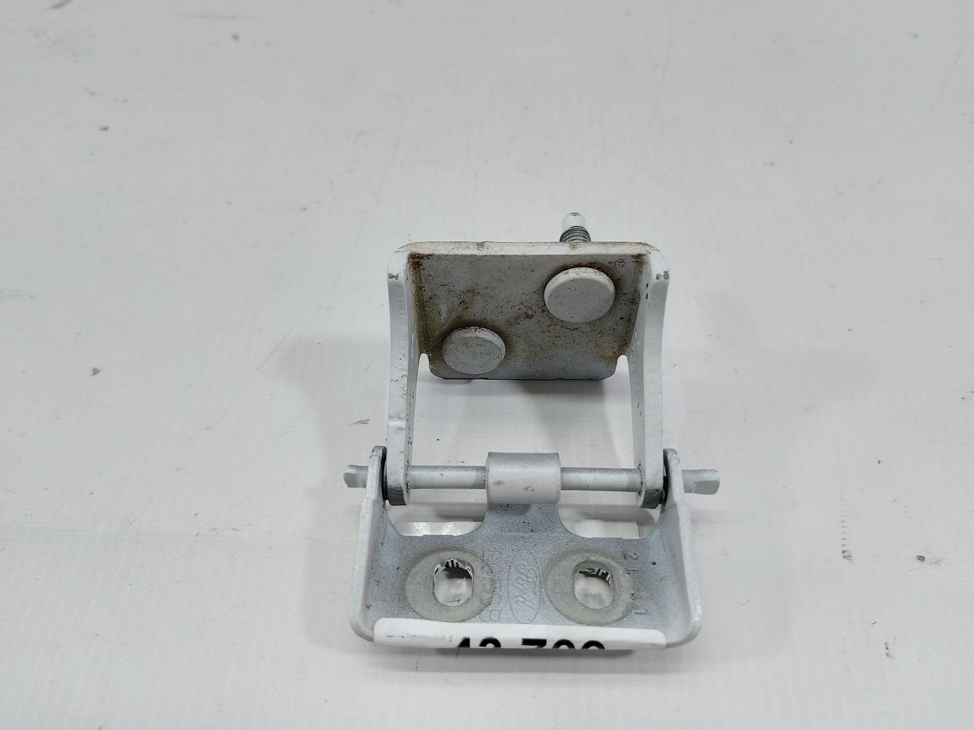 Focus Петля кришки багажника ліва Ford Focus 2012-2018 CP9Z5842901A Ford Focus 2