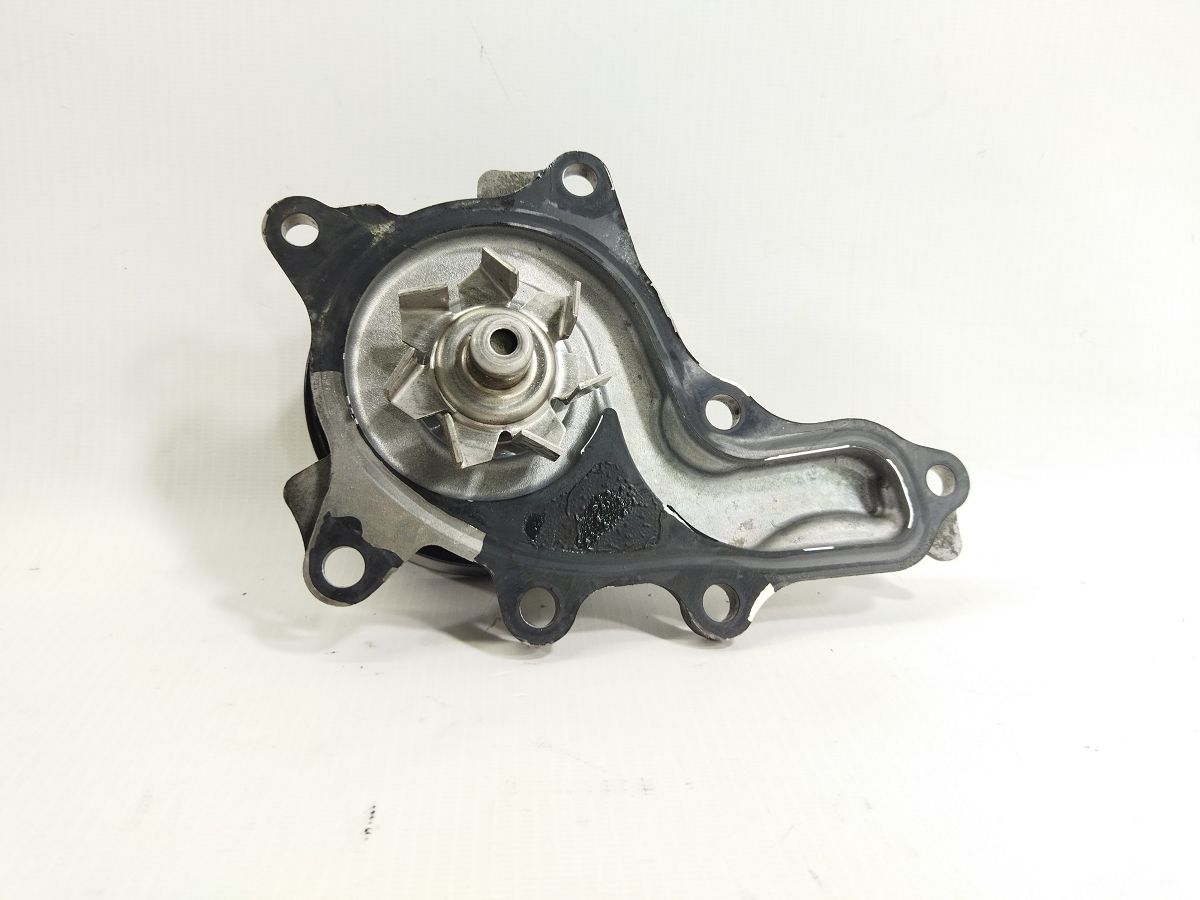 Camry Помпа водяна Toyota Camry 2015-2017 1610009515 Toyota Camry 4 Camry Помпа водяна Toyota Camry 2015-2017 1610009515 Toyota Camry 4
