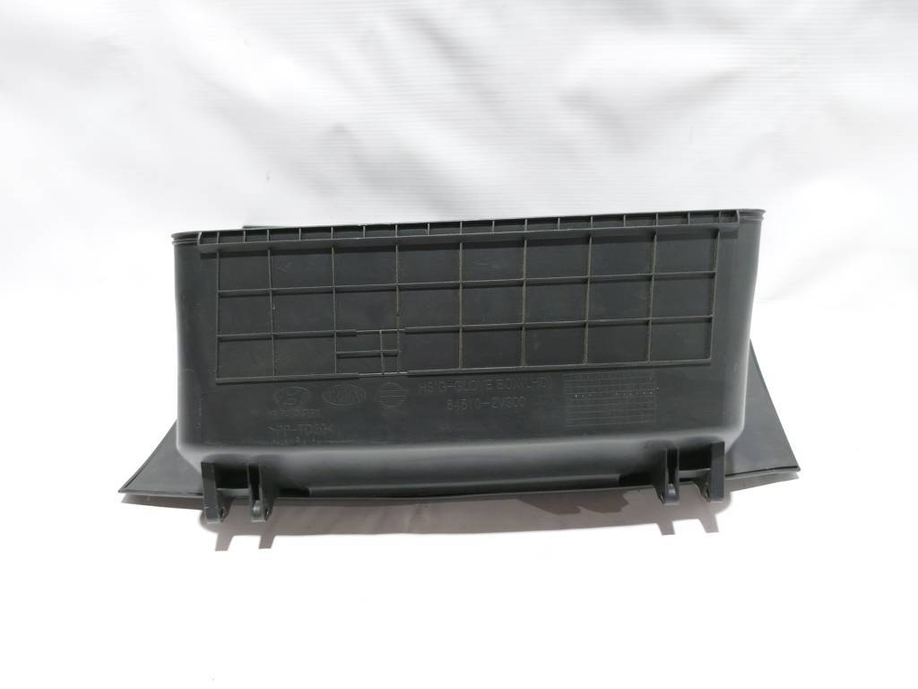 Veloster Бардачок Hyundai Veloster 2012-2017 84510-2V300-RY Hyundai Veloster 2