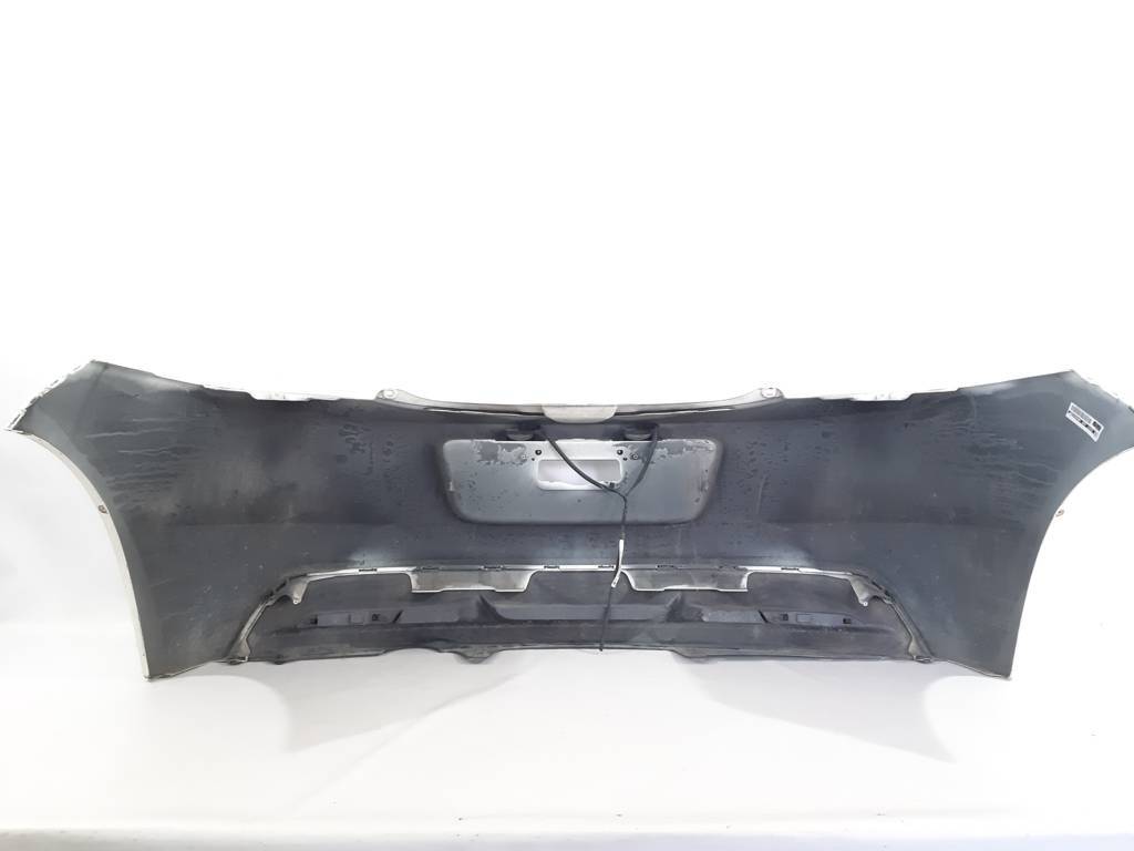 Cr-z Бампер задний Honda CR-Z 2011-2012 04715SZTA90ZZ Honda CR-Z 5