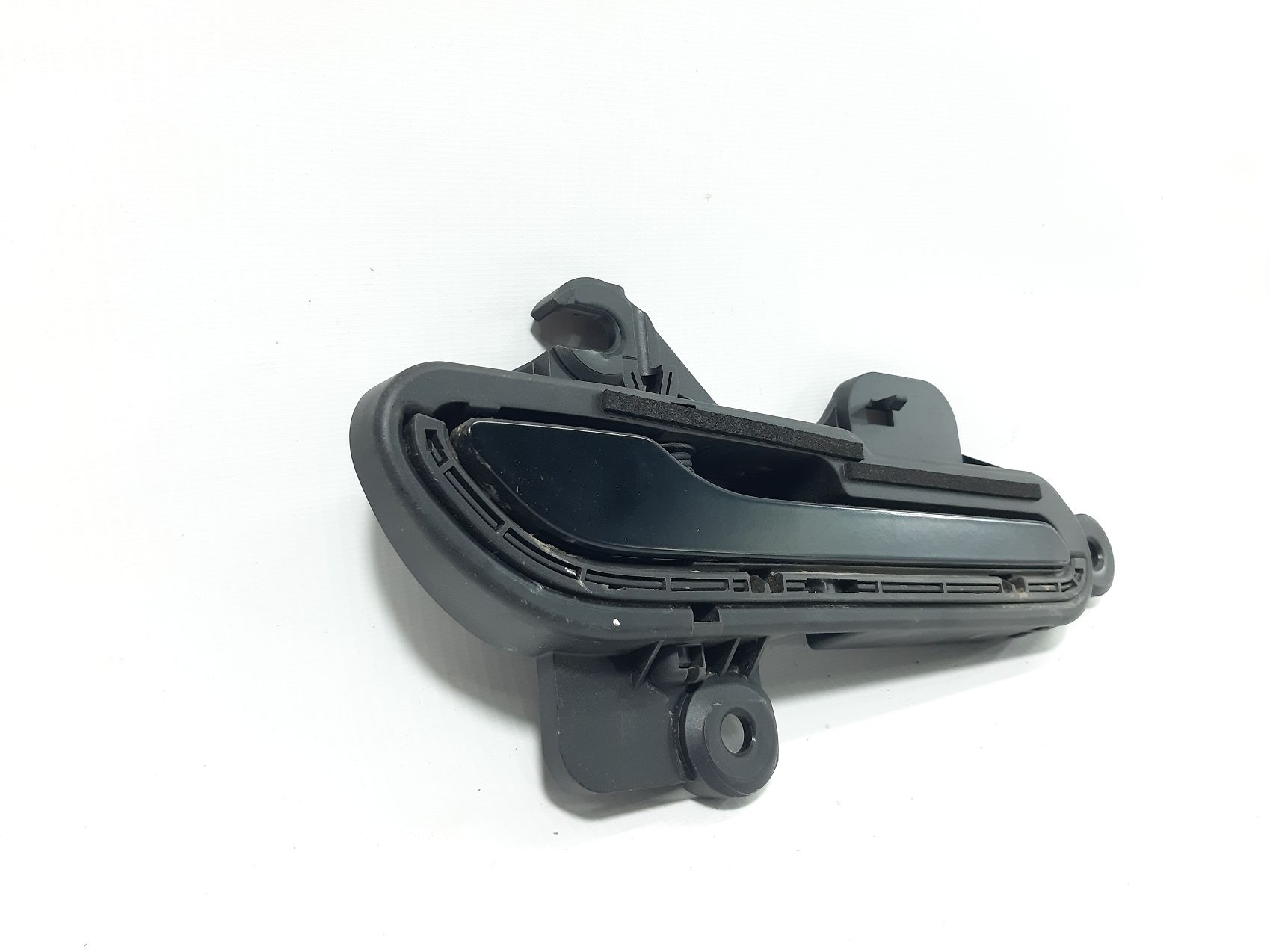Model 3 Ручка дверей передньої правої зовнішня Tesla Model 3 2020-2023 152811500D Tesla Model 3 2