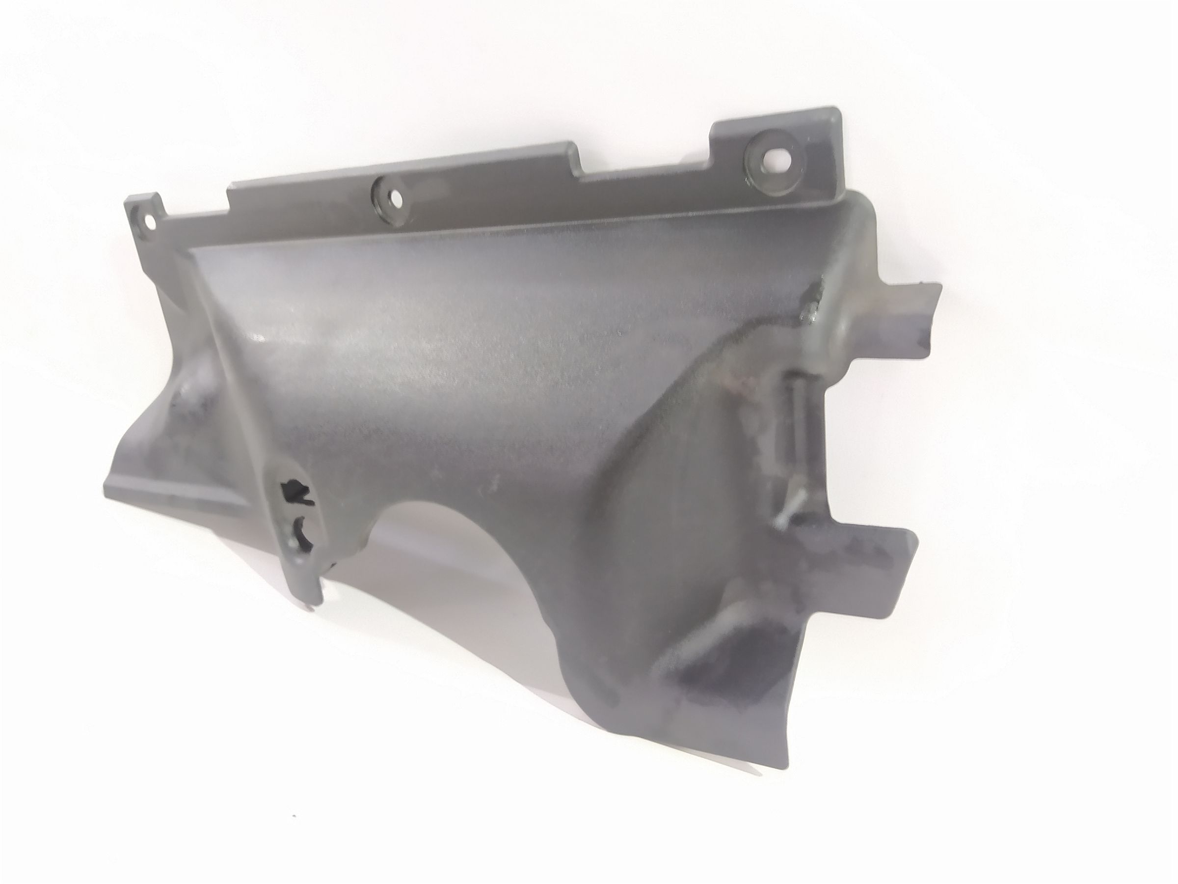 Forester Накладка торпеды нижняя Subaru Forester 2014-2016 66066SG010 Subaru Forester 3