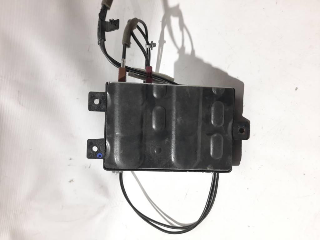 Ats Блок Bluetooth Cadillac ATS 2013-2016 23246268 Cadillac ATS 8