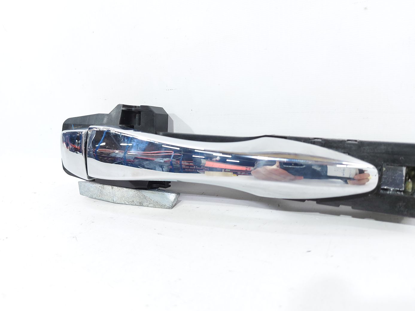 Altima Ручка дверей задньої правої/лівої зовнішня Nissan Altima 2013-2019 826403TA0A Nissan Altima 9