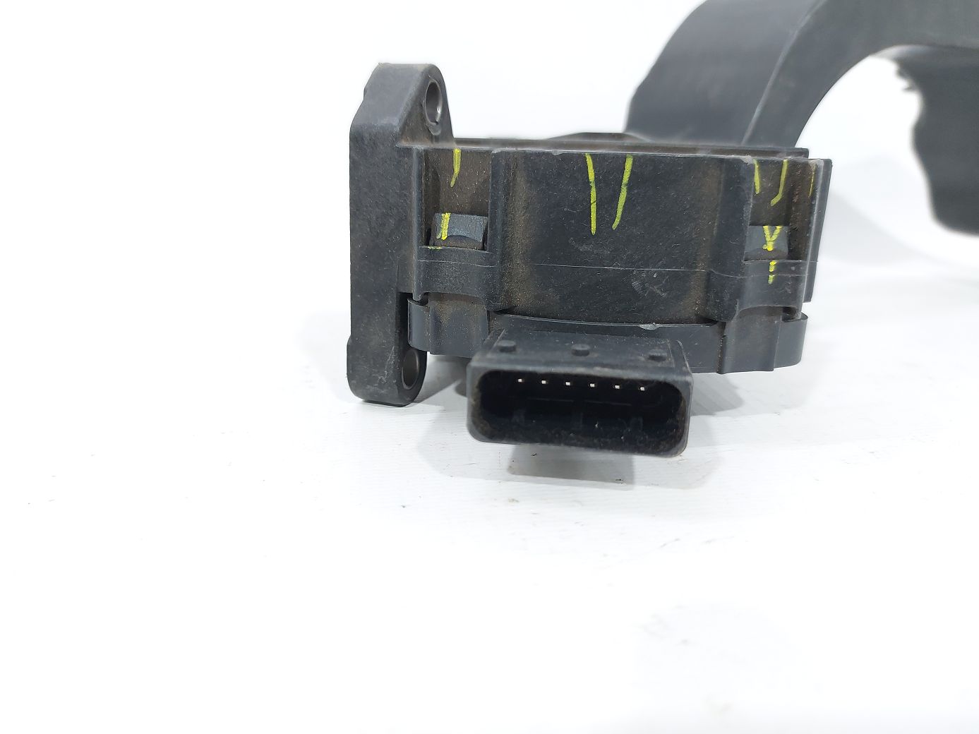 Dart Педаль газа Dodge Dart 2013-2017 4581697AA Dodge Dart 3