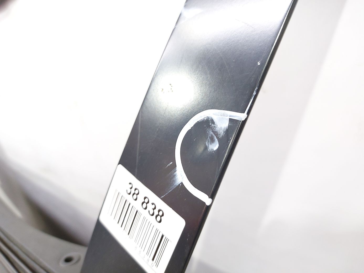 Charger Дверь передняя левая Dodge Charger 2011-2014 68089371AB Dodge Charger 3