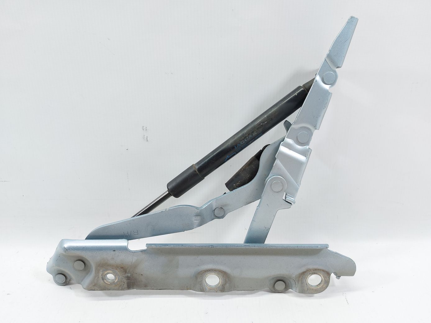 Xf. Петля кришки багажника права Jaguar XF 2009-2015 C2Z18289 Jaguar XF