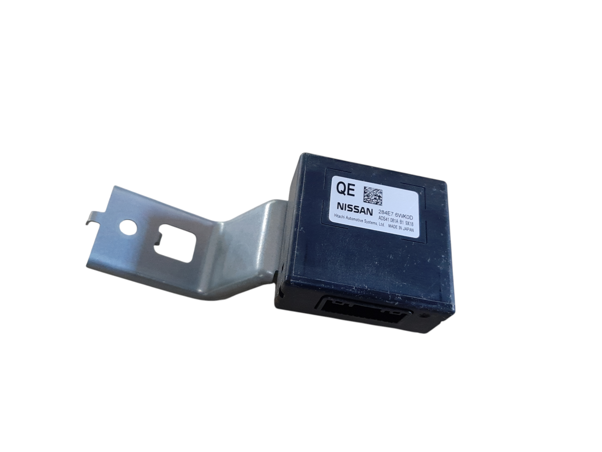 Leaf. Блок управління радарами круїз контролю Nissan Leaf 2019-2022 284E7-6WK0D Nissan Leaf