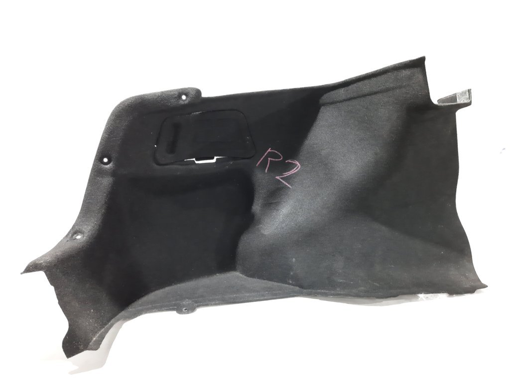 Forte Обшивка багажного отделения левая Kia Forte 2017-2018 85730B0000WK Kia Forte 1