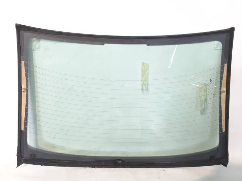 Dart Стекло заднее Dodge Dart 2013-2019 68081967AE Dodge Dart 27