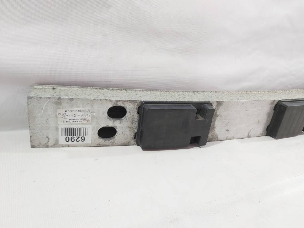 Scion tc Підсилювач бампера заднього Toyota Scion TC 2005-2010 5217121040 Toyota Scion TC 4