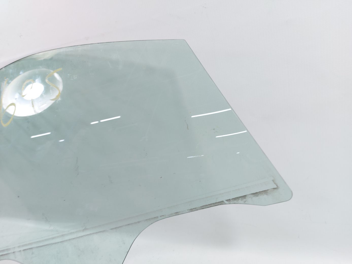 Legacy Стекло двери передней правой Subaru Legacy 2015-2017 61011AL00B Subaru Legacy 2