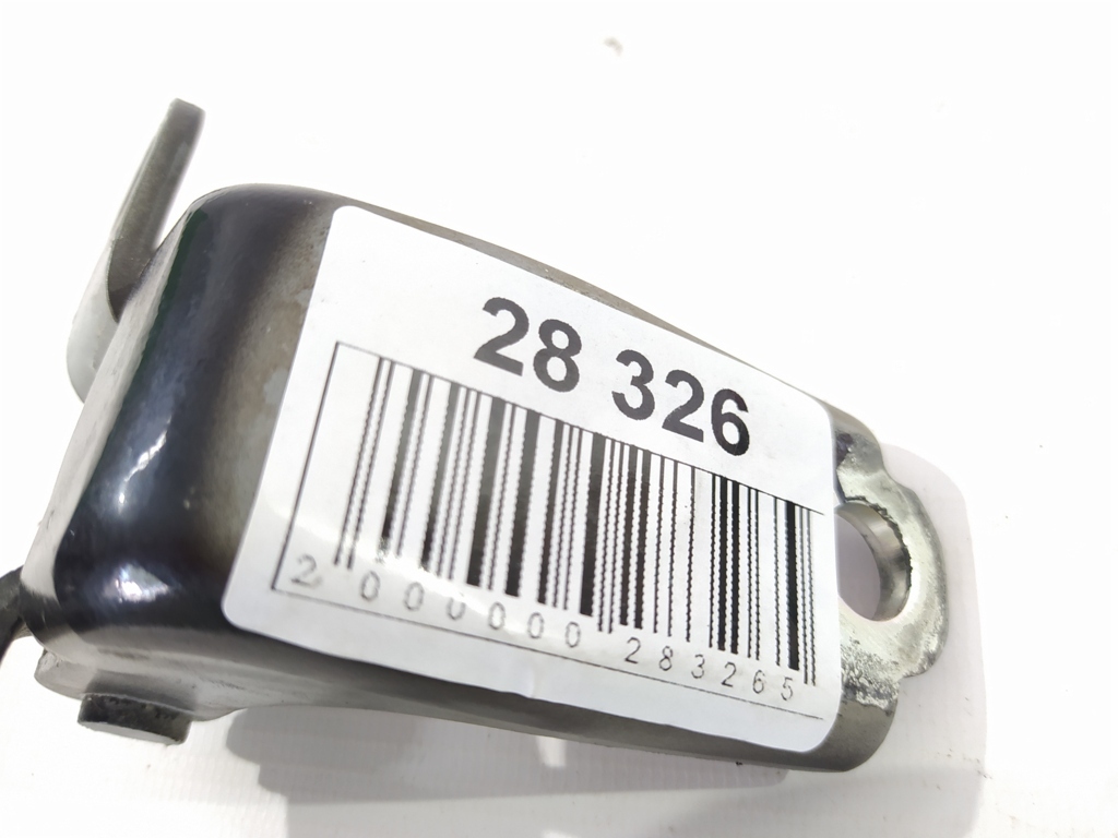 Cr-z Петля двери передней левой верхняя Honda CR-Z 2011-2016 67450S6M003ZZ Honda CR-Z 4