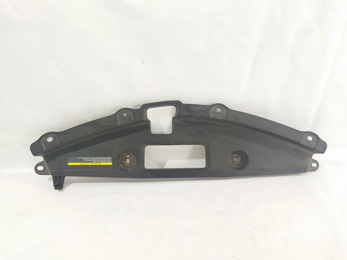 Altima. Накладка телевизора Nissan Altima 2013-2015 620783TA0B Nissan Altima