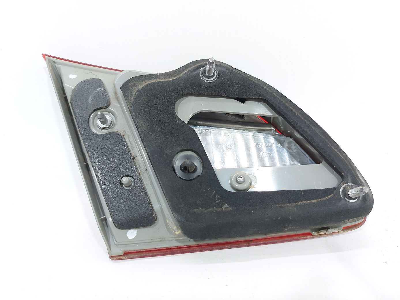 Sentra Ліхтар кришки багажника правий Nissan Sentra 2016-2019 265503YU5A Nissan Sentra 6