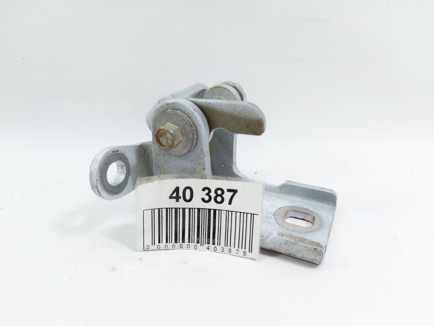 Regal Петля двері передньої правої верхня Buick Regal 2011-2017 13281821 Buick Regal 2