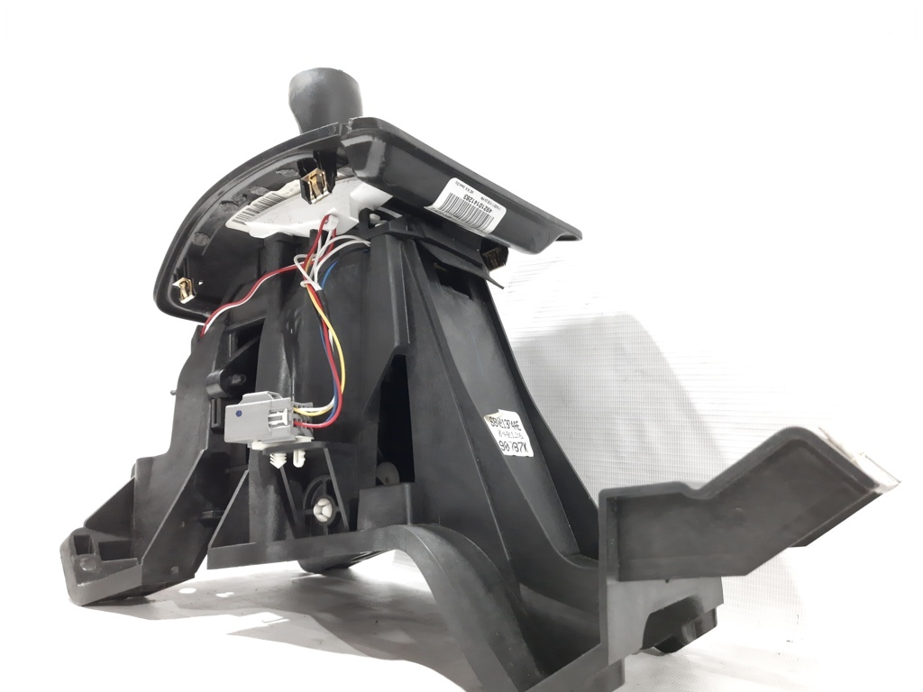 Patriot Кулиса переключения АКПП Jeep Patriot 2009-2017 68021374AJ Jeep Patriot 16