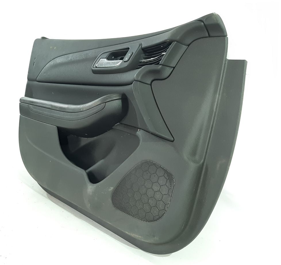 Malibu Карта дверей передньої лівої Chevrolet Malibu 2013-2015 23341284 Chevrolet Malibu 20