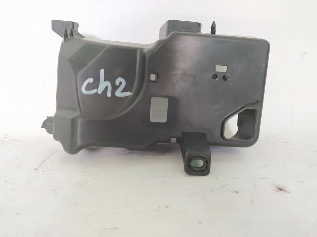 Dart Корпус блока предохранителей (нижняя часть) Dodge Dart 2013-2019 68149943AH Dodge Dart 13