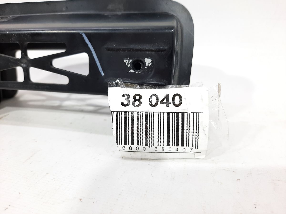 Grand caravan Ручка стельова задня ліва Dodge Grand Caravan 2008-2020 5109483AB Dodge Grand Caravan 4