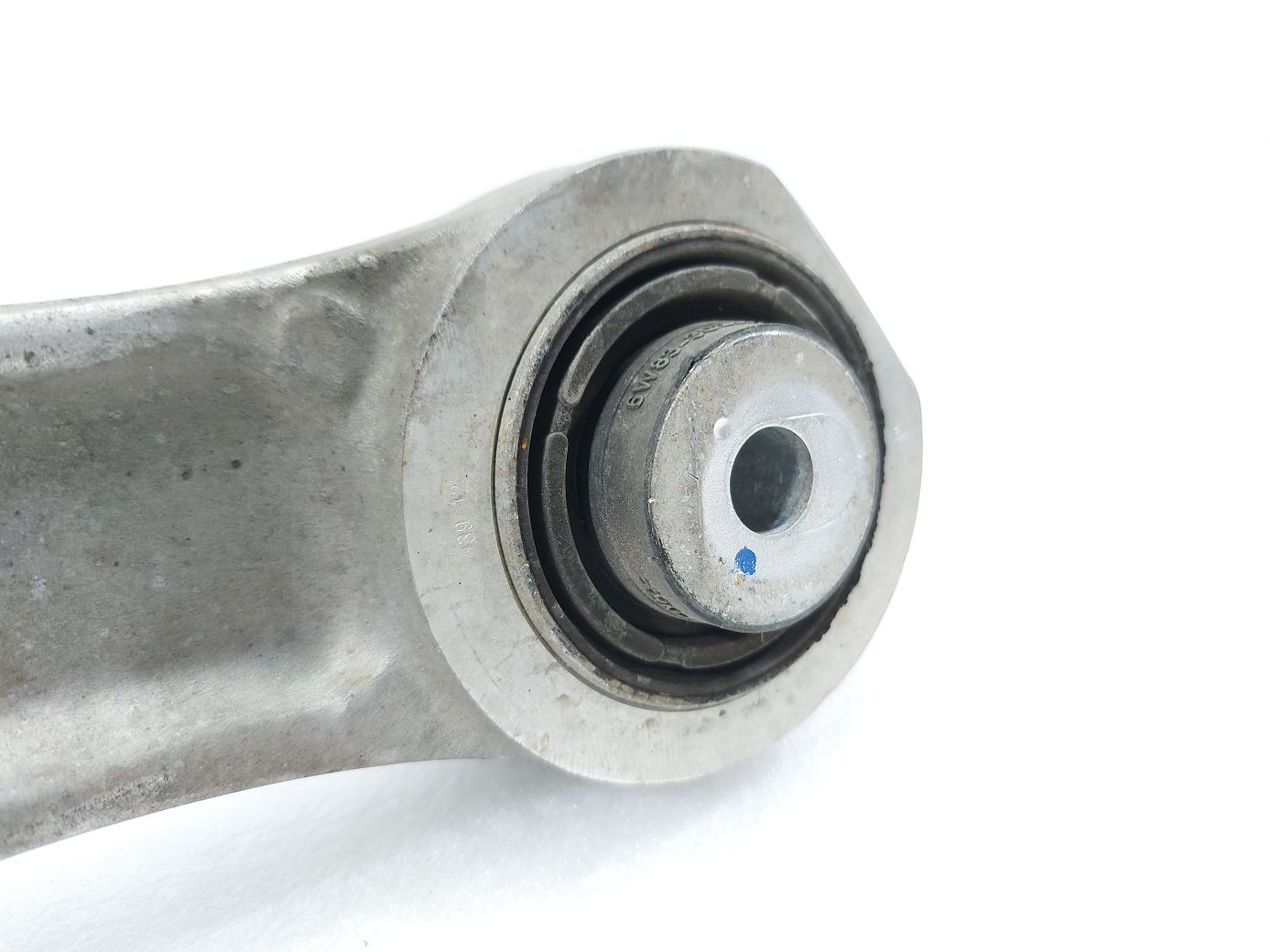 Xf Рычаг передней подвески задний нижний правый Jaguar XF 2009-2015 C2P24861 Jaguar XF 3