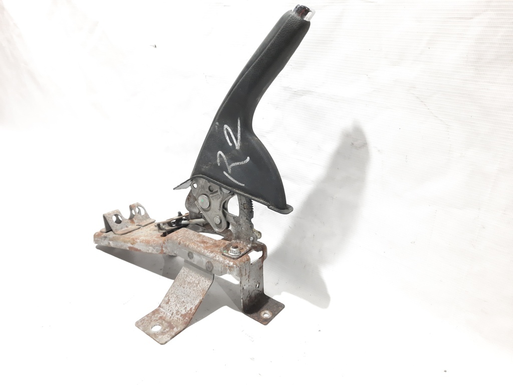 Dart Рычаг ручного тормоза Dodge Dart 2013-2019 1SX90DX9AK Dodge Dart 22