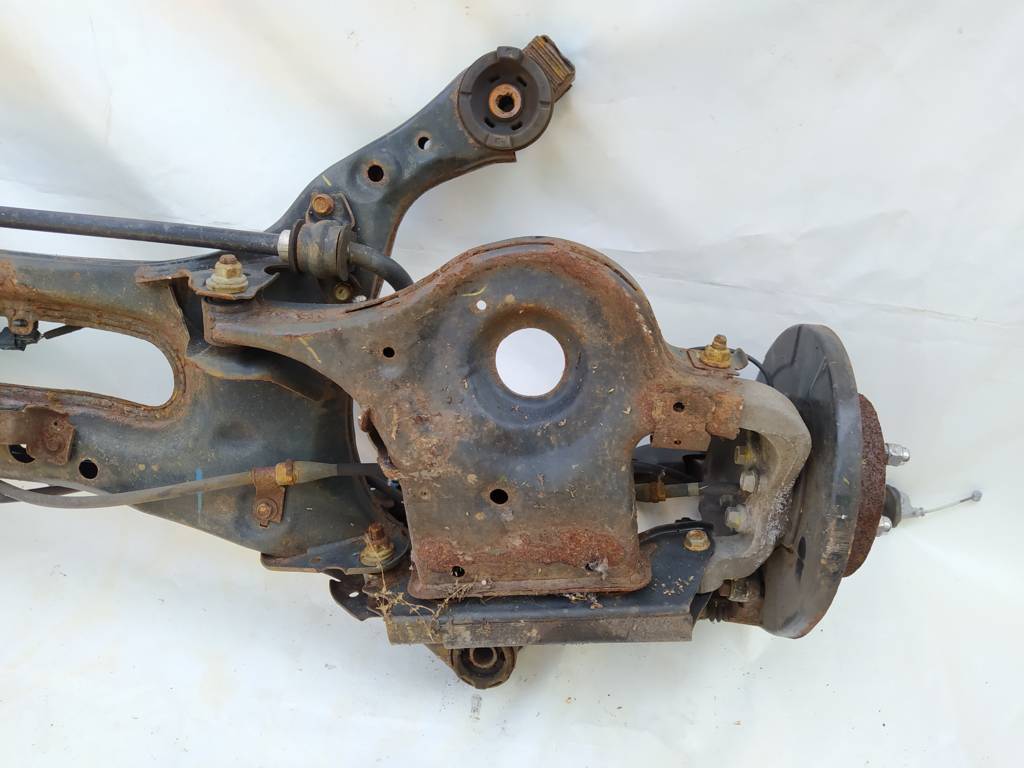 Altima Підрамник задній Nissan Altima 2013-2020 554003TA1B Nissan Altima 12 Altima Підрамник задній Nissan Altima 2013-2020 554003TA1B Nissan Altima 12