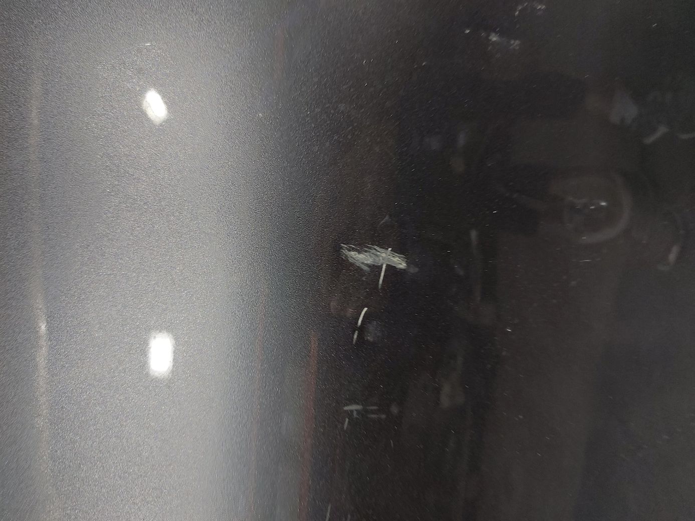 Двери Дверь задняя правая (темно-серая) Volkswagen ID.6 `2021 Volkswagen ID.6 11