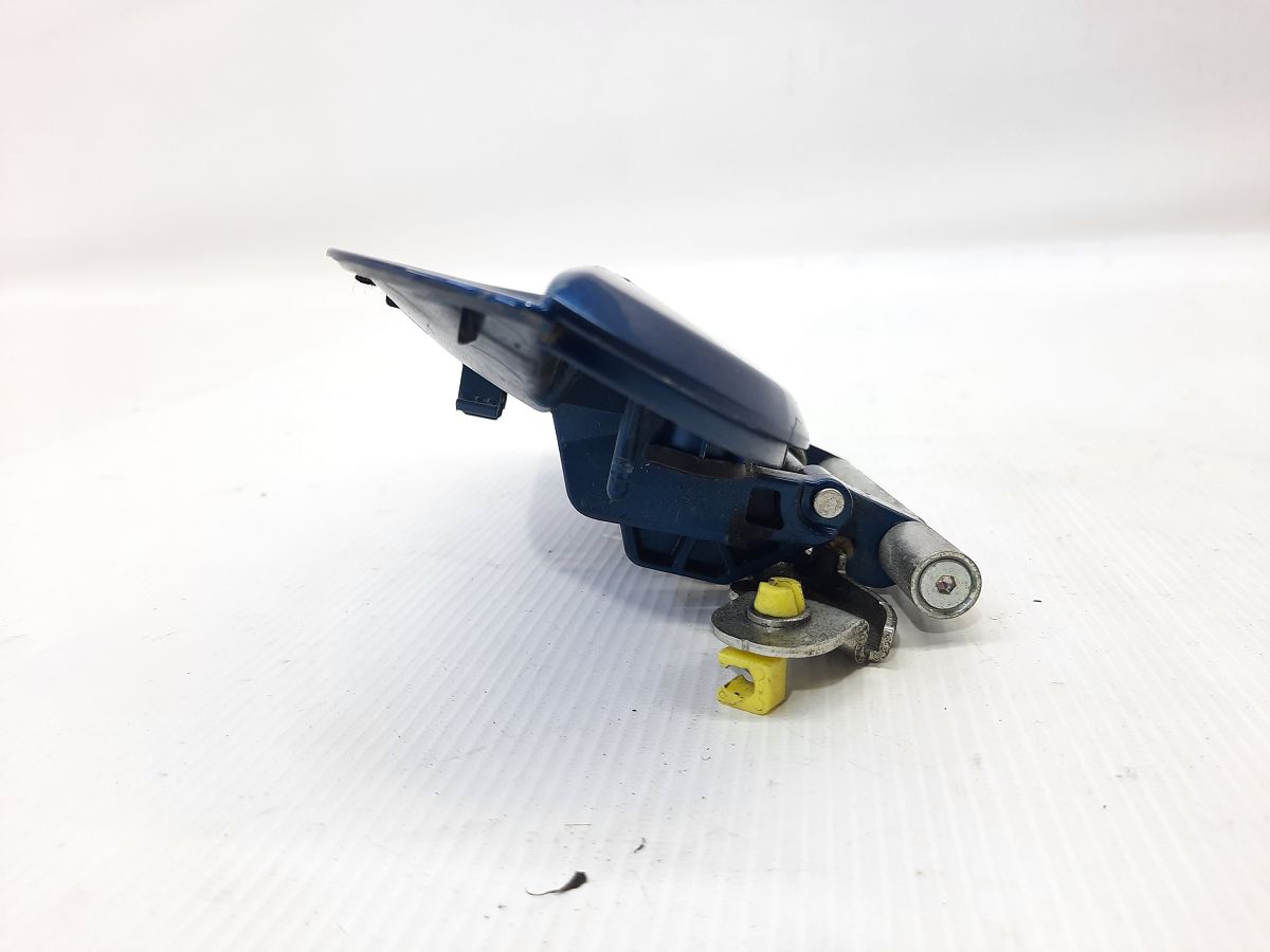 Insight Ручка двери задней левой наружная Honda Insight 2011-2014 72680TM8003ZP Honda Insight 8