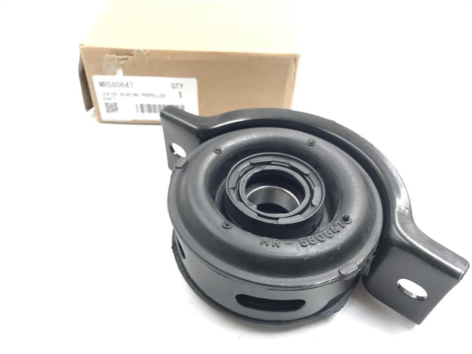 Подшипники подвесные. Подвеска карданного вала MITSUBISHI MR580647