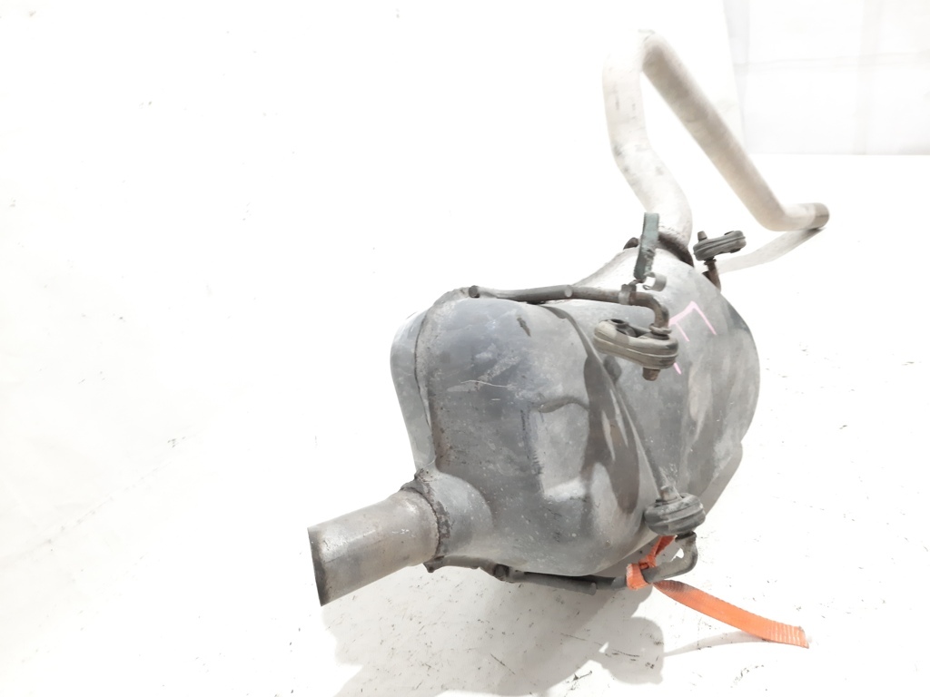 Journey Вихлопна труба ззаду Dodge Journey 2009-2020 4880202AG Dodge Journey 12