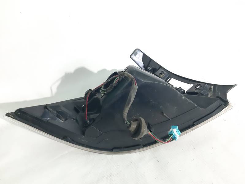 Cr-z Фонарь задний правый Honda CR-Z 2011-2016 33500SZTA03 Honda CR-Z 3