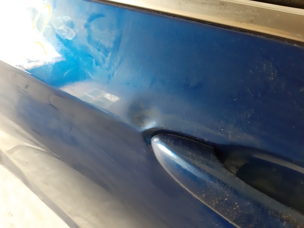 200 Двері передні ліві Chrysler 200 2015-2017 68248177AC Chrysler 200 4