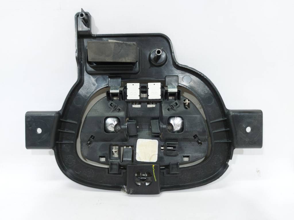 Dart Плафон центральний стельовий Dodge Dart 2014-2016 5MW35HDAAC Dodge Dart 10