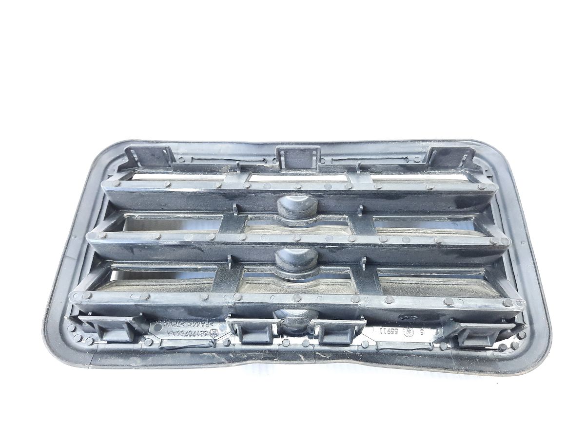 200 Вентиляційні грати кузова Chrysler 200 2015-2017 68170766AA Chrysler 200 4