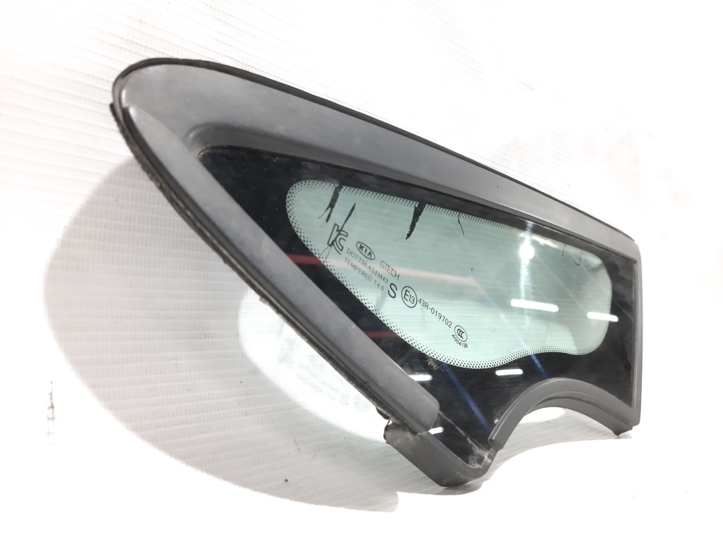 Forte Форточка ліва Kia Forte 2014-2018 86180A7120 Kia Forte 2 Forte Форточка ліва Kia Forte 2014-2018 86180A7120 Kia Forte 2