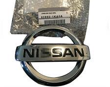 Световые значки и логотипы. Емблема NISSAN 628903YM0A
