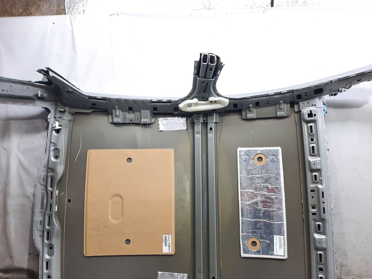 Fusion Крыша Ford Fusion 2013-2020 DS7Z7450202A Ford Fusion 9