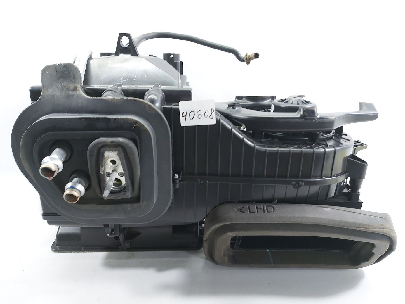 Regal. Печка Buick Regal 2011-2016 23388562 Buick Regal