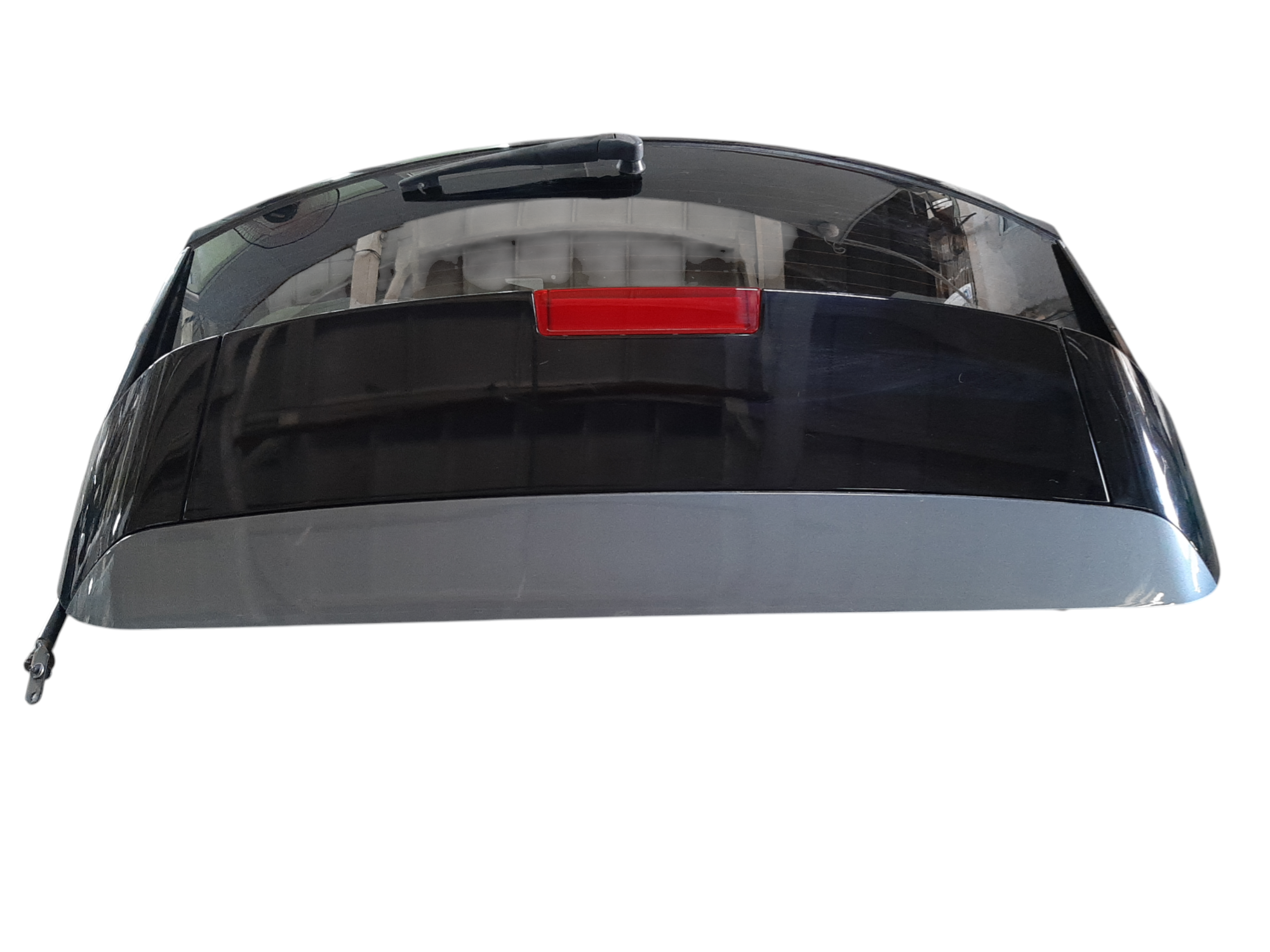 Leaf Крышка багажника Nissan Leaf 2018-2025 90100-5SA0B Nissan Leaf 6