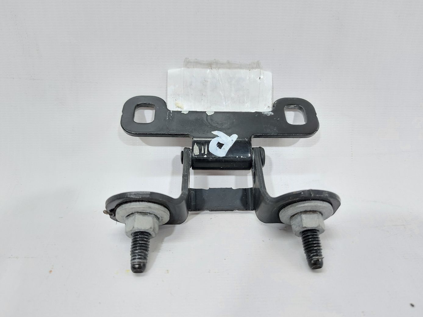 Journey Петля крышки багажника левая/правая Dodge Journey 2009-2020 5074292AD Dodge Journey 11