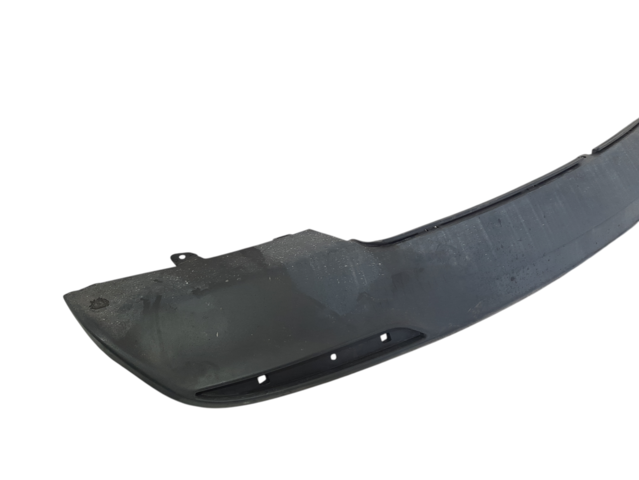 Model s Губа заднего бампера Tesla Model S 2012-2016 600900500B Tesla Model S 2