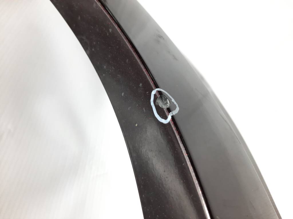 Sorento Накладка крила переднього лівого Kia Sorento 2010-2013 877411U200 Kia Sorento 5 Sorento Накладка крила переднього лівого Kia Sorento 2010-2013 877411U200 Kia Sorento 5