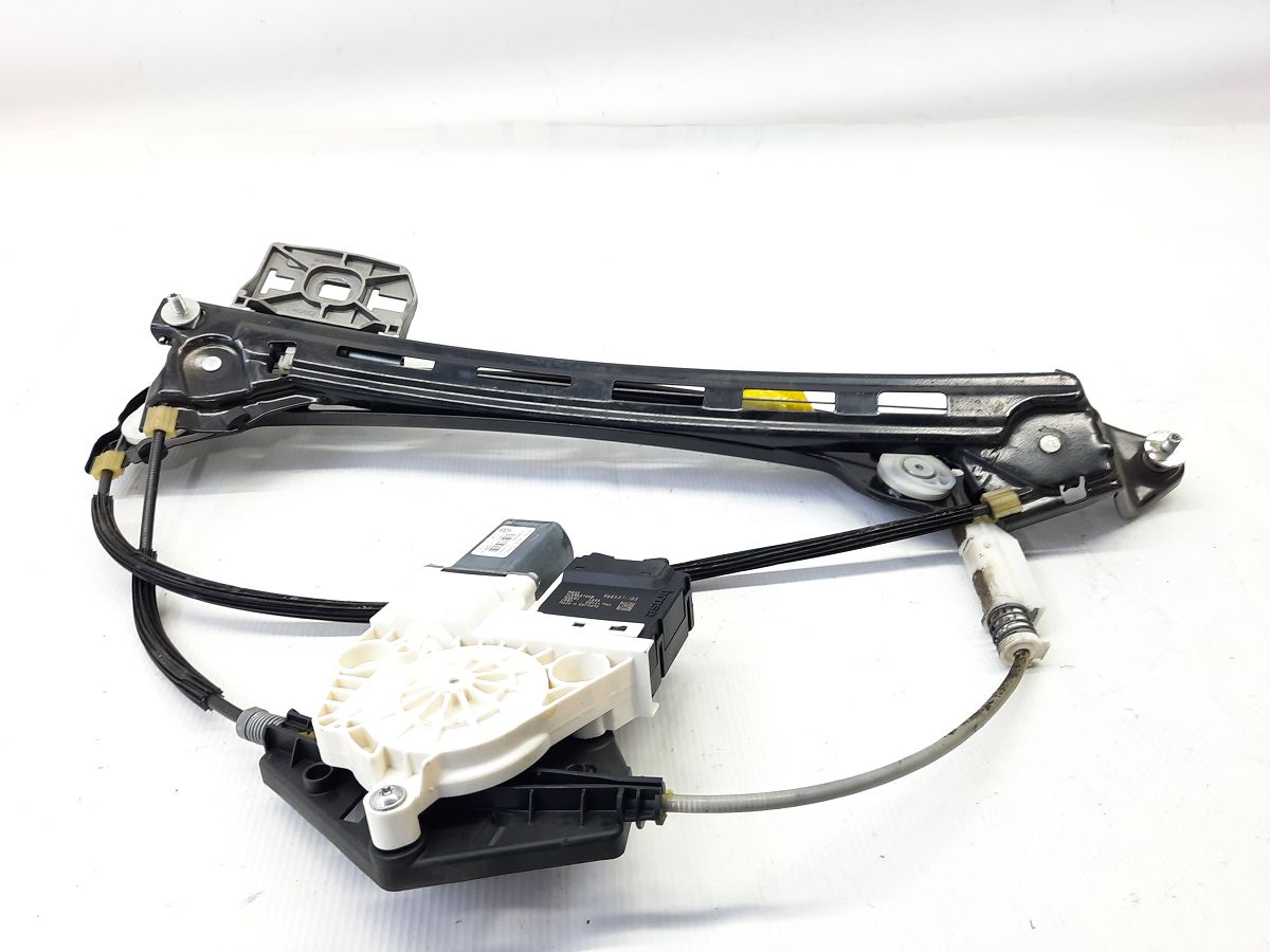 Passat cc. Склопідйомник дверей задньої лівої Volkswagen Passat CC 2009-2017 3C8839461M Volkswagen Passat CC