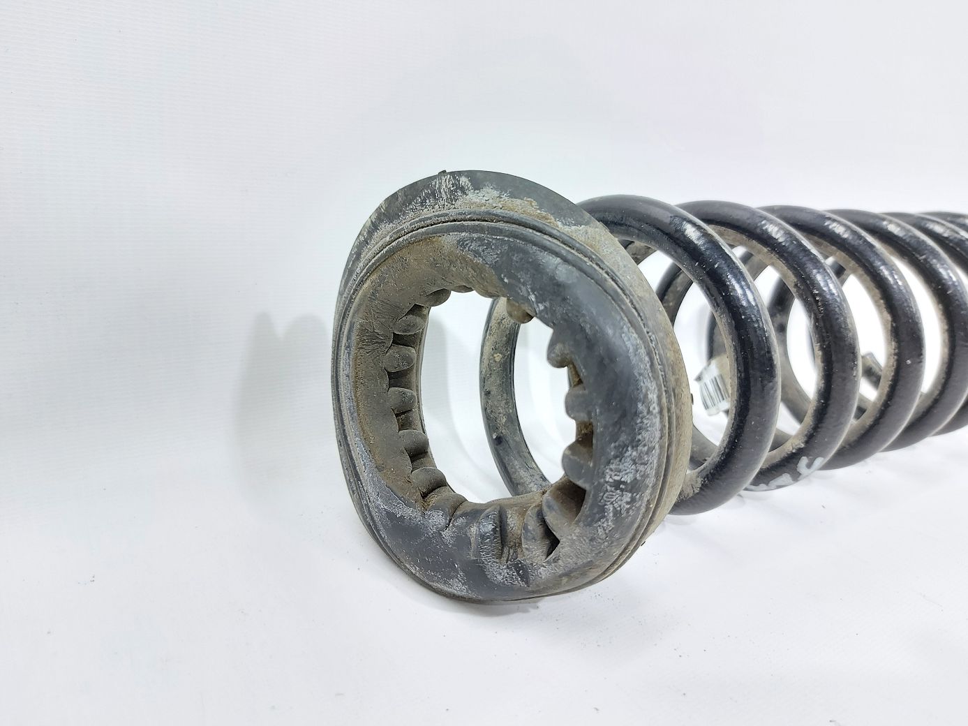 C-max Пружина задняя левая Ford C-Max 2013 DV6Z5560B Ford C-Max 6