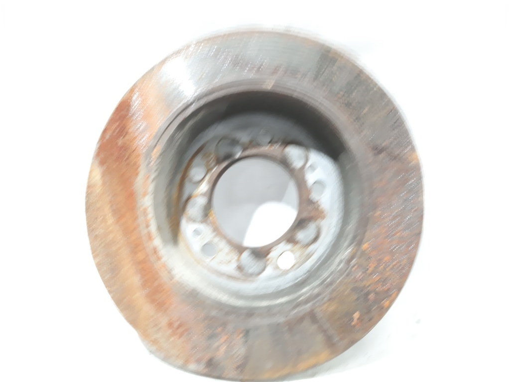 Forte Диск гальмівний задній лівий/правий Kia Forte 2014-2020 584113X300 Kia Forte 11