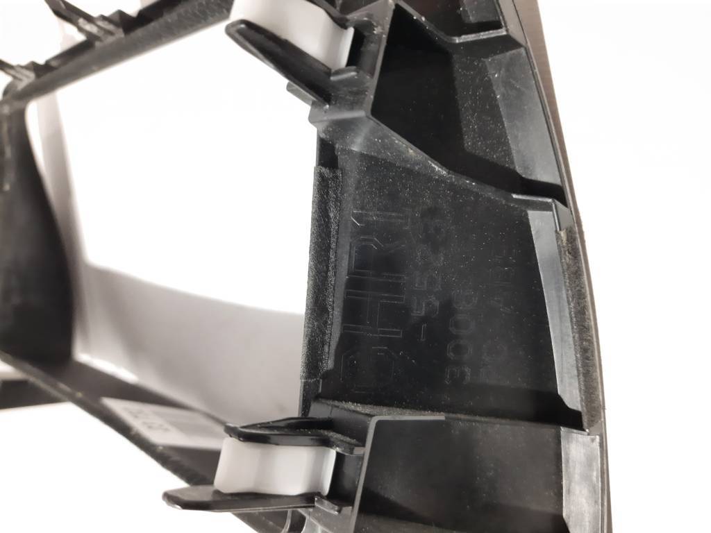 6 Рамка магнитолы Mazda 6 2014-2015 GHR1-55-230A-02 Mazda 6 3
