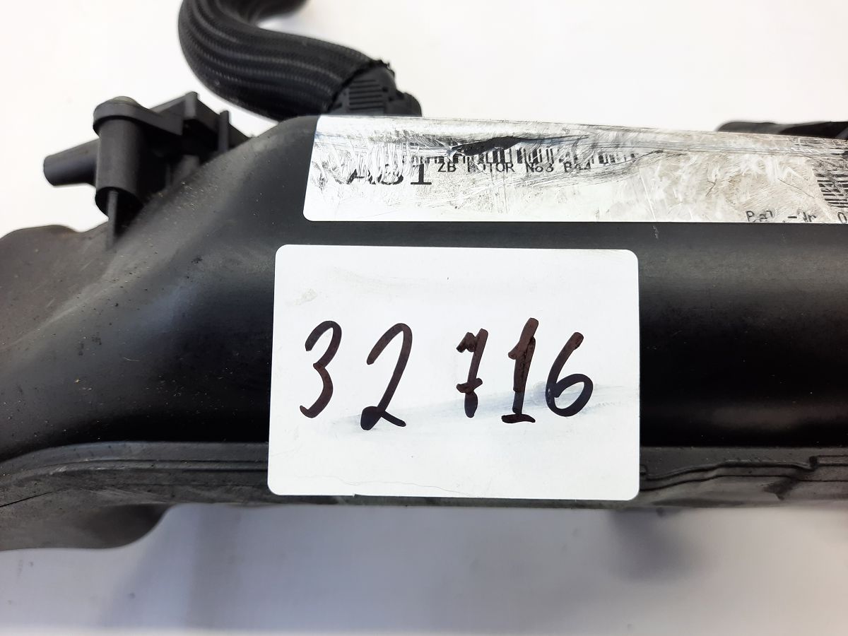 7 series Колектор впускний правий BMW 7 2012 11617555666 BMW 7 14 7 series Колектор впускний правий BMW 7 2012 11617555666 BMW 7 14